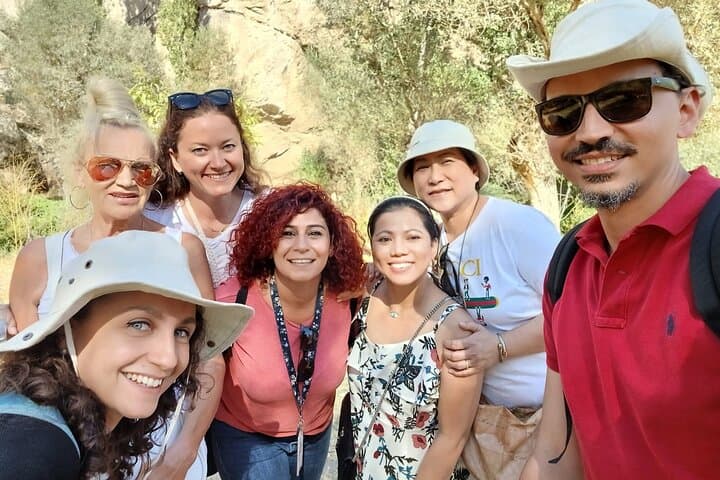 Cappadocia Red (North) Tour: Uchisar, Zelve & Love Valley Day Trip photo 3
