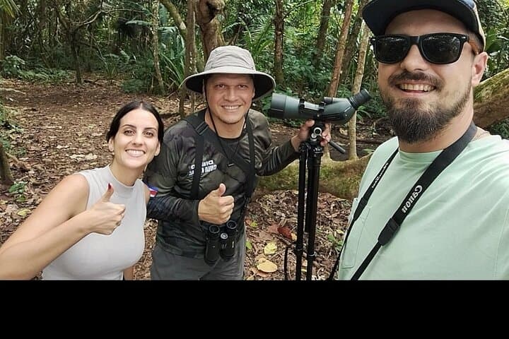 Canoe the Canals of Tortuguero National Park: Guided Wildlife Canoe Tour photo 6