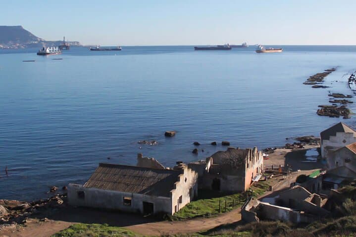 Sotogrande Sailing Cruise to the Strait of Gibraltar photo 2