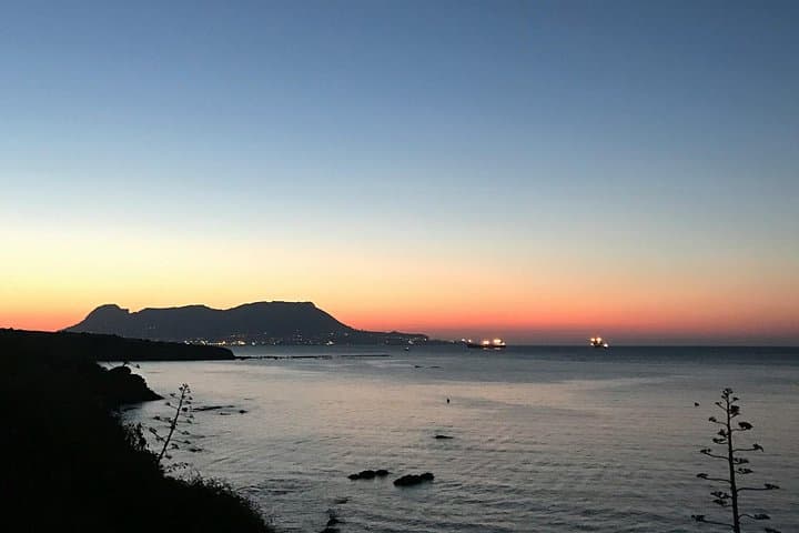 Sotogrande Sailing Cruise to the Strait of Gibraltar photo 5