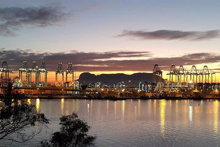 Sotogrande Sailing Cruise to the Strait of Gibraltar photo 6