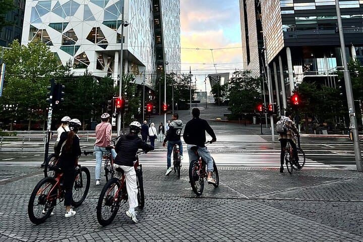 Explore Oslo by E‑Bike: Central Station Rentals for a Self‑Guided City Loop