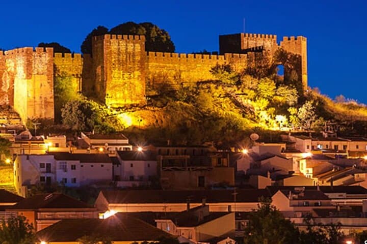 Sail from Lagos to Silves: Private Boat Tour on the Arade River photo 3