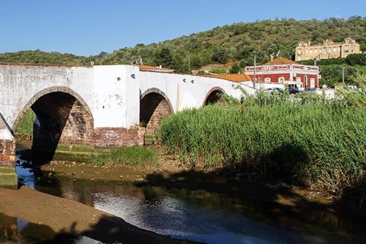 Sail from Lagos to Silves: Private Boat Tour on the Arade River photo 4