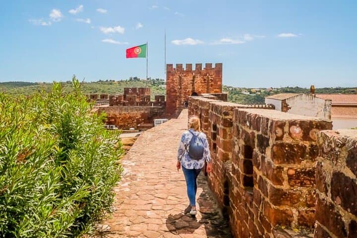 Sail from Lagos to Silves: Private Boat Tour on the Arade River photo 5
