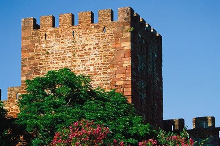 Sail from Lagos to Silves: Private Boat Tour on the Arade River photo 6