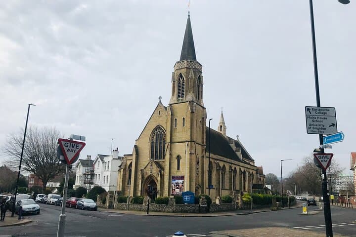 Eastbourne 90-Minute Walking Tour — Seaside History to Beachy Head Views photo 5