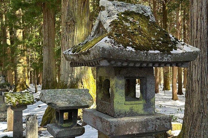Fuji & Hakone Day Tour from Tokyo — Lake Ashi Cruise, Owakudani and Chureito Pagoda photo 6