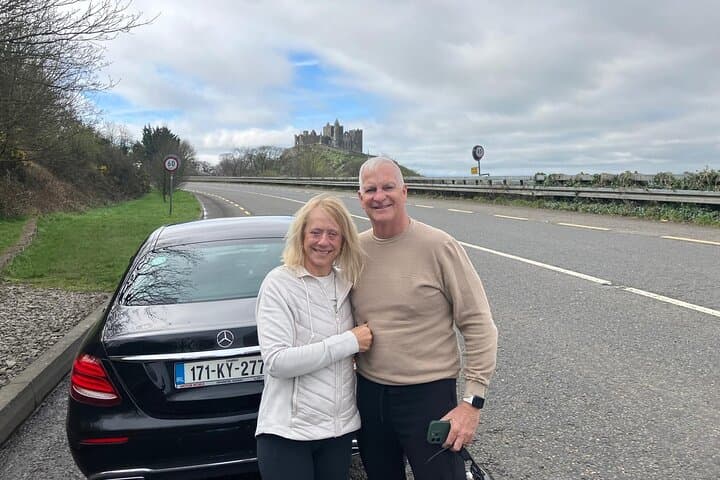 Exploring the Ring of Kerry: A Private Luxury Tour Through Ireland’s Wild Atlantic Way photo 6