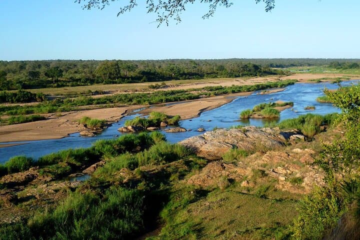 Half-Day Kruger Park Safari from Marloth Park — Big Five Game Drive photo 2
