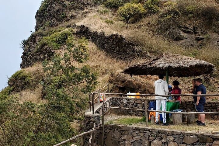 Santo Antão in a Day: Coastal Roads, Craters & Grogue photo 6