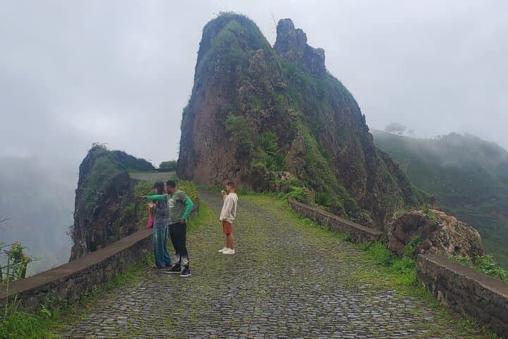 Santo Antão in a Day: Coastal Roads, Craters & Grogue photo 5