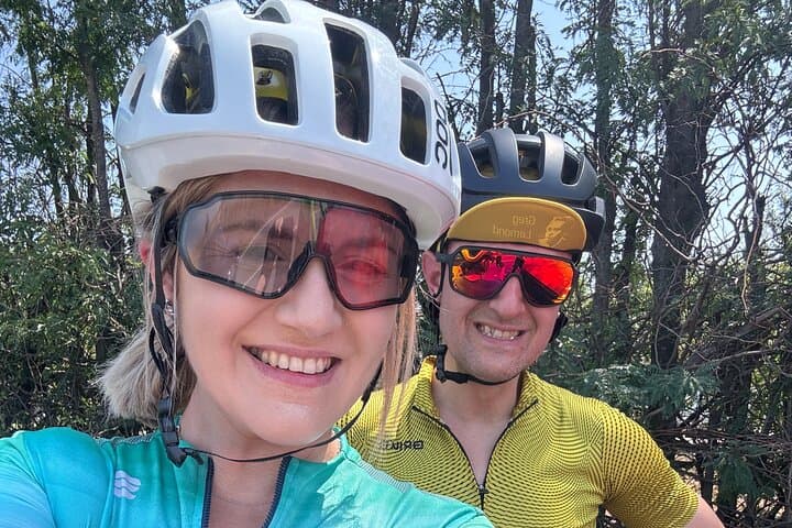Cluj E‑Bike City Tour: 2‑Hour Electric Bike Ride Through Cluj-Napoca