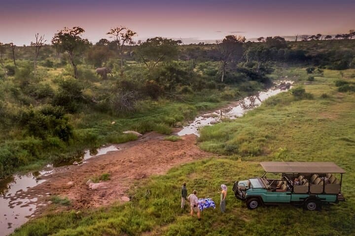 Kruger Walking Safari from Marloth Park — 4-Hour Guided Bush Walk photo 4