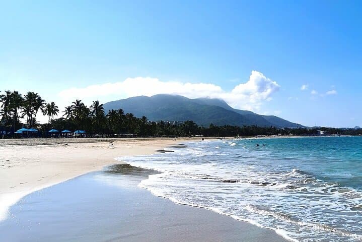 Puerto Plata Full City Tour and Playa Dorada Beach Experience