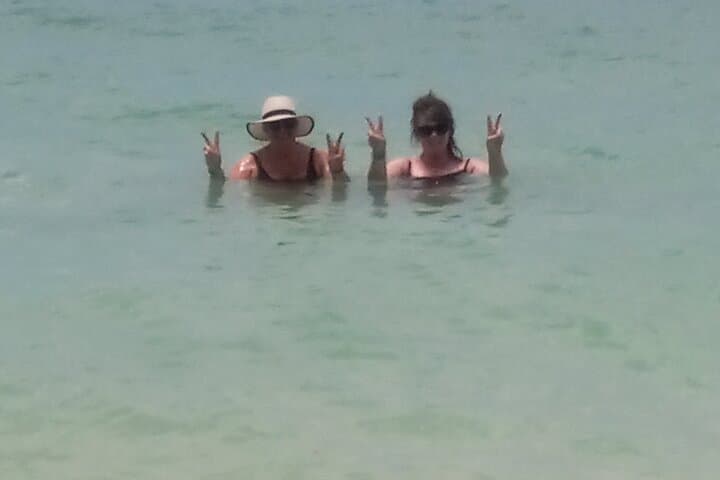 Negril Seven Mile Beach & Rick's Cafe Sunset Tour from Montego Bay photo 2