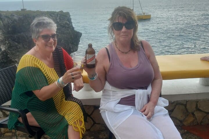 Negril Seven Mile Beach & Rick's Cafe Sunset Tour from Montego Bay photo 5