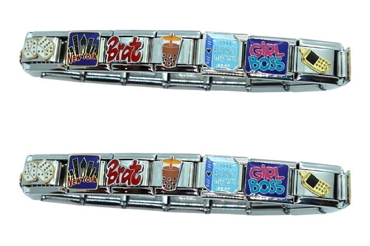 Design Your Own Italian Charm Bracelet in SoHo — Craft a Personalized Keepsake in NYC