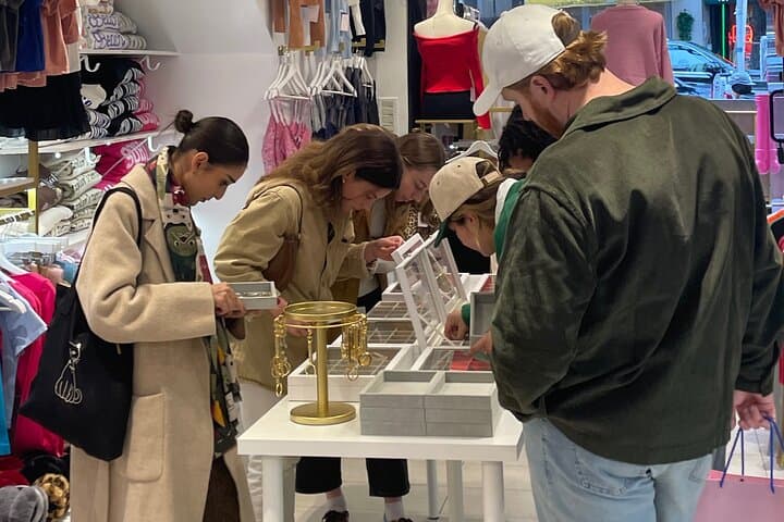 Design Your Own Italian Charm Bracelet in SoHo — Craft a Personalized Keepsake in NYC photo 2
