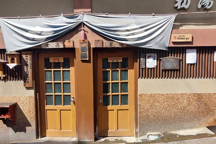 Snow Monkey Park & Shibu Onsen Day Tour — Soba Lunch and Hot Springs in Nagano photo 4