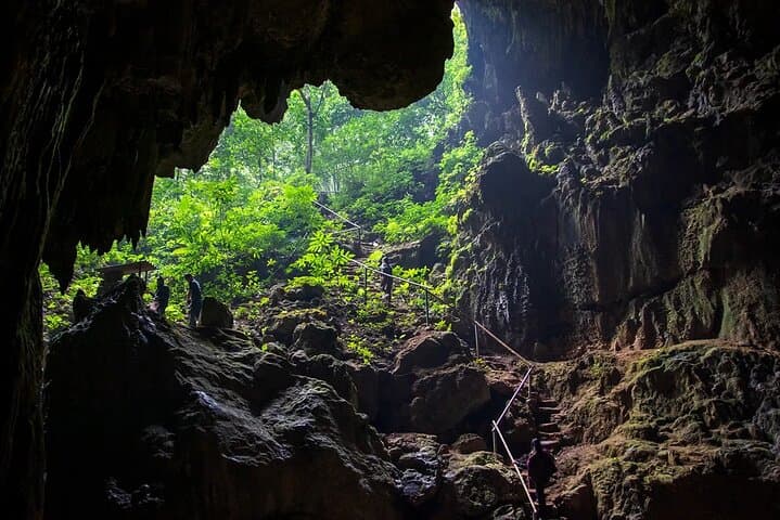 4-Day North Vietnam: Da Bac, Mai Chau & Pu Luong Cultural Escape photo 6