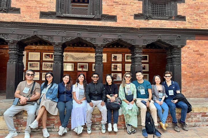8-Day Nepal Highlights Tour: Kathmandu, Chitwan & Pokhara (3-4 Star) photo 2