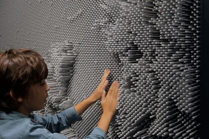 Museum of Illusions Valencia — Interactive Optical Illusions & Photo-Friendly Exhibits photo 6
