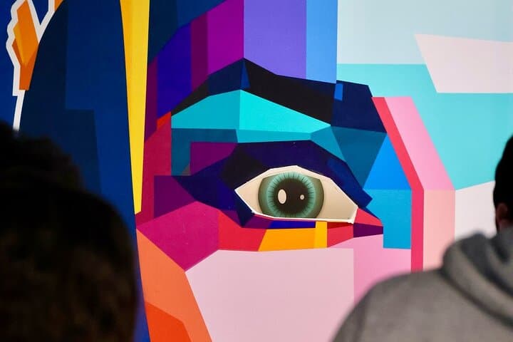 Museum of Illusions Valencia — Interactive Optical Illusions & Photo-Friendly Exhibits photo 5