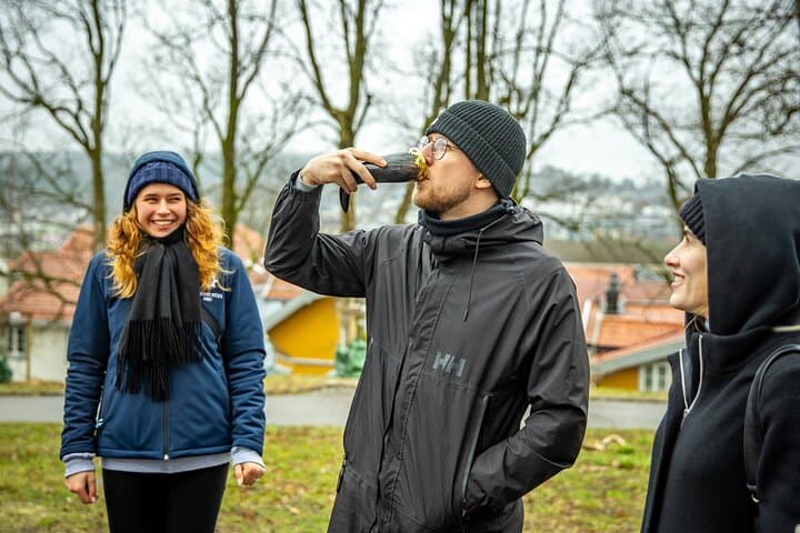 Walk with a Viking: Guided Tønsberg Viking History Walking Tour photo 5