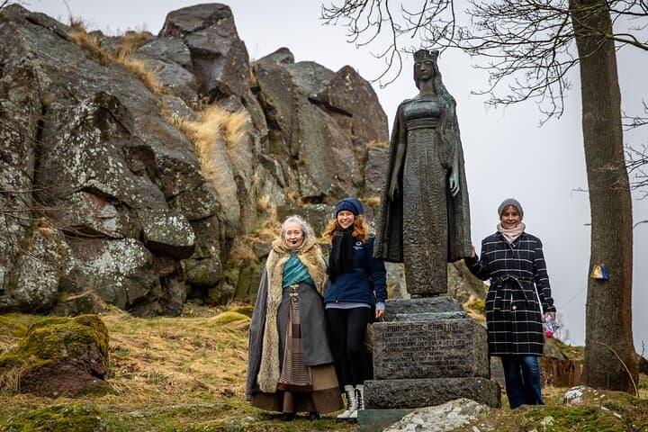 Walk with a Viking: Guided Tønsberg Viking History Walking Tour photo 6