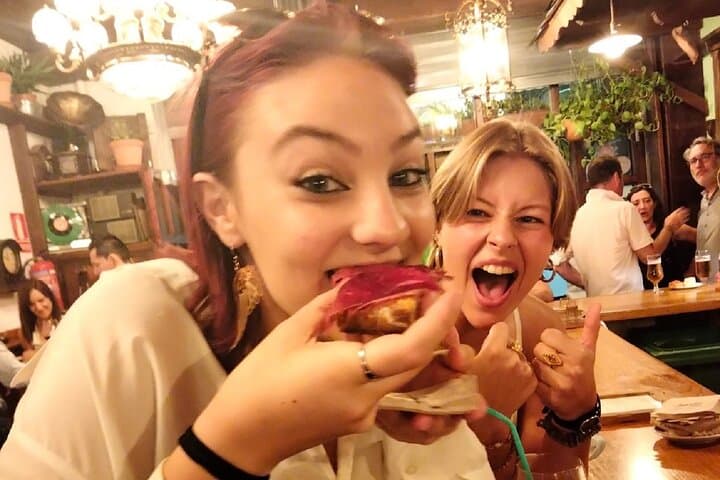 Madrid Tapas Night Walking Tour: Insider Guide to an Evening Tapas Crawl photo 3