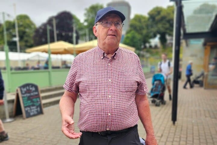 Cardiff All-in-One Walking Tour: Castle, Arcades & Cardiff Bay Highlights photo 2