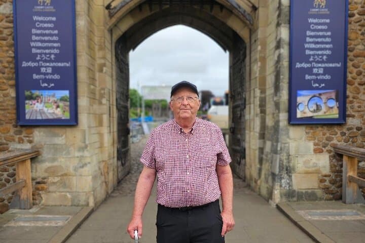 Cardiff All-in-One Walking Tour: Castle, Arcades & Cardiff Bay Highlights photo 4