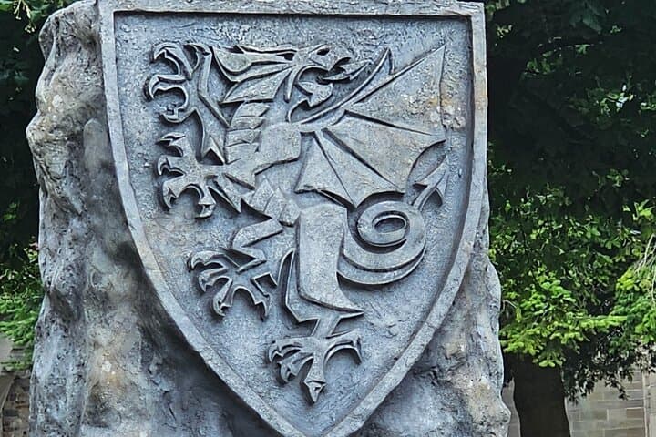 Cardiff All-in-One Walking Tour: Castle, Arcades & Cardiff Bay Highlights photo 5