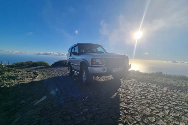 Discover Madeira’s Southwest Coast on a Private 4WD Adventure photo 2