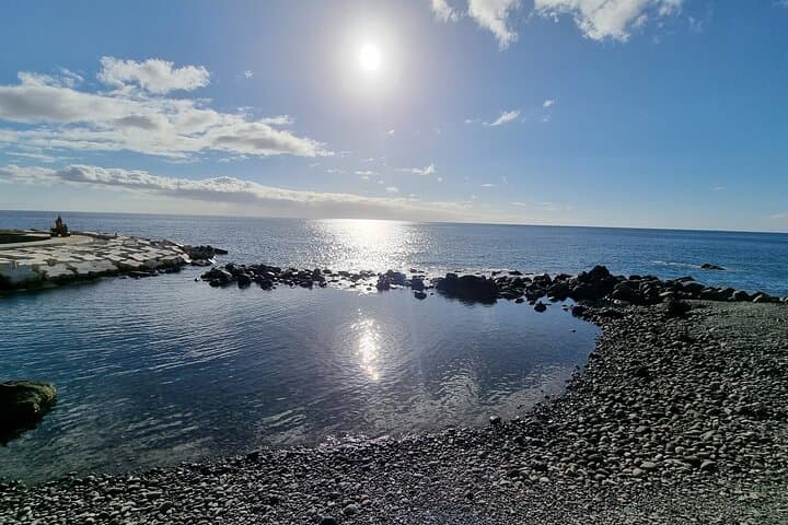 Discover Madeira’s Southwest Coast on a Private 4WD Adventure photo 3