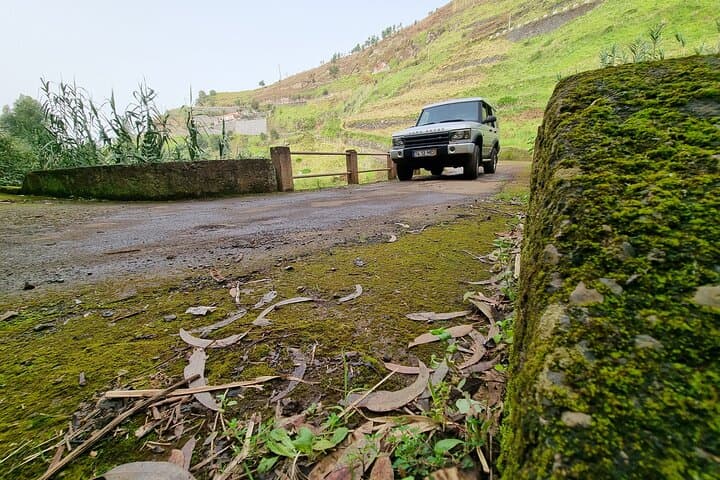 Discover Madeira’s Southwest Coast on a Private 4WD Adventure photo 6