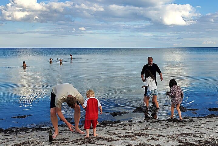 Laeso Island 2-Day All-Inclusive Cultural & Nature Safari from Aarhus photo 6