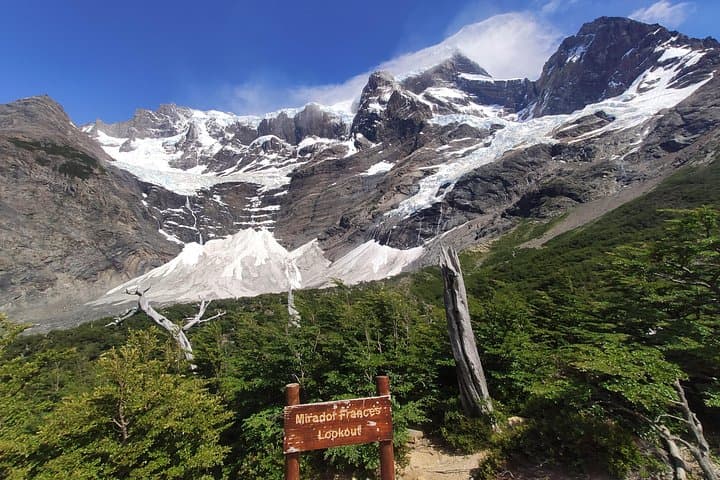 French Valley Hike — Torres del Paine Day Trek from Puerto Natales photo 3