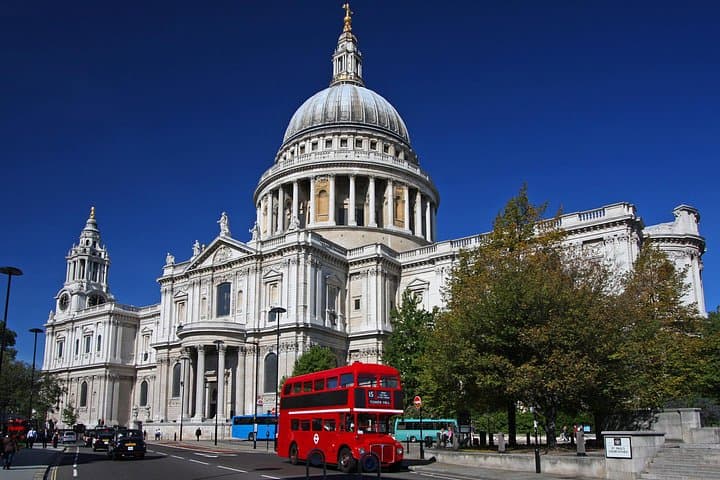 Inside London's Harry Potter Film Locations: Original Movie Scenes Walking Tour photo 4