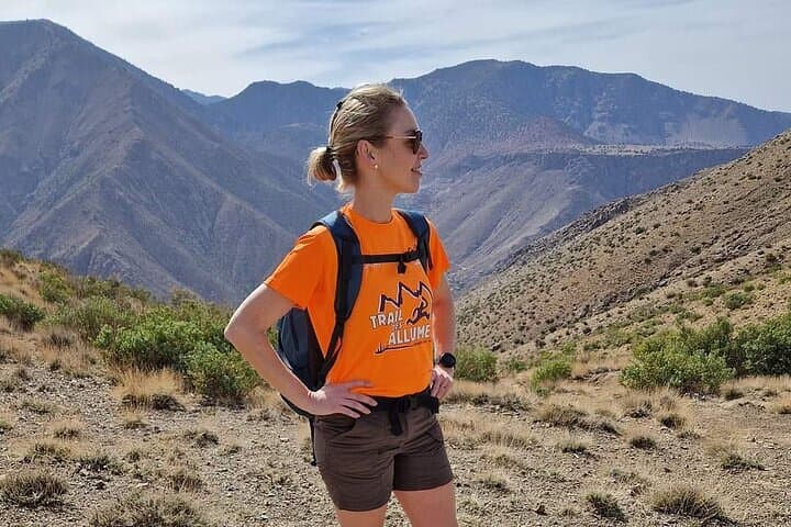 Assaoul Summit Day Hike from Marrakech — Guided High Atlas Trek to 2700m photo 6