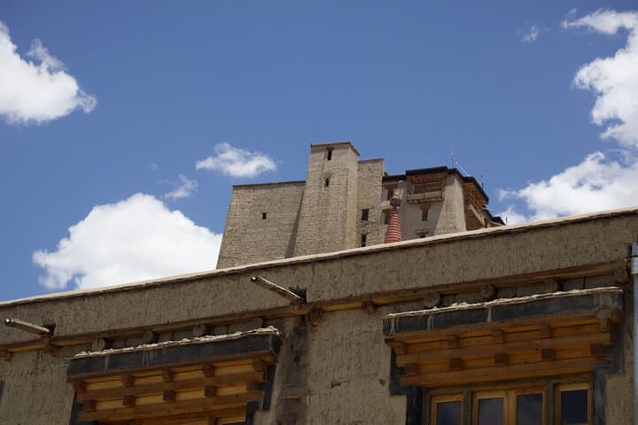 Experience Ladakh: 8-Day Immersive Cultural and High-Altitude Adventure photo 4