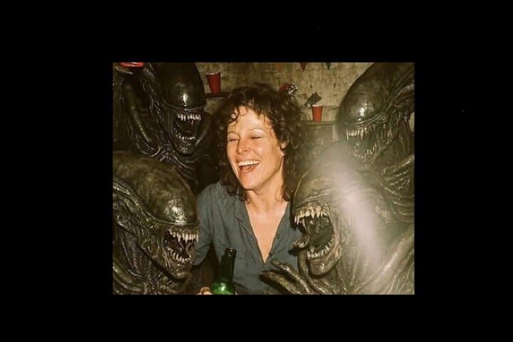 Inside HR Giger Museum: Alien Art in Gruyères — Day Trip from Geneva photo 2