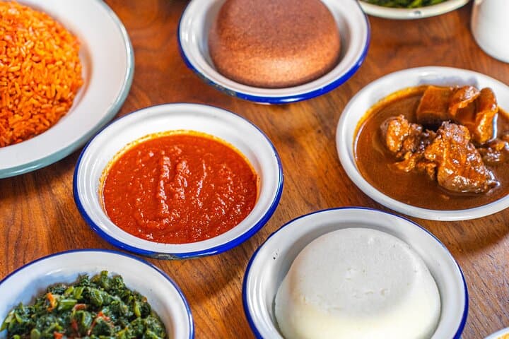 Flavours to Freedom — Cape Town culinary history walking tour photo 3