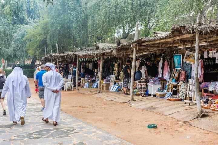 Private Abu Dhabi Day Trip from Dubai: Sheikh Zayed, Qasr Al Watan & Saadiyat photo 6