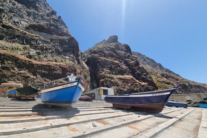 Discover Madeira’s Southwest Coast on a Private 4WD Adventure photo 5