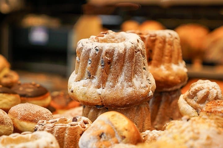 Strasbourg Food Walking Tour: Local Bites & City Stories photo 2