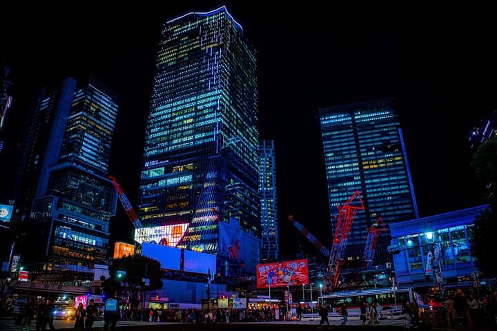 Customizable Tokyo Day Tours: Private Car Trips to Nature, History & Coast photo 2