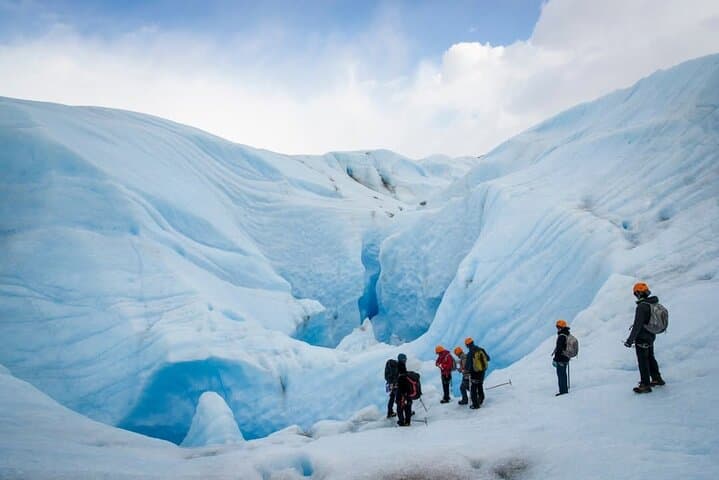 Ice Hike Grey Glacier in Torres del Paine: 5-Hour Glacier Trek