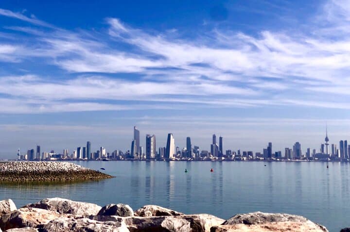Kuwait City Full-Day Sightseeing: Fish Market, Grand Mosque & Cultural Highlights photo 4